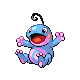 Politoed shiny