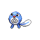Poliwag shiny
