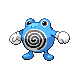 Poliwhirl shiny