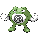 Poliwrath shiny