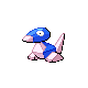 Porygon shiny