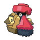 Probopass shiny