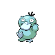 Psyduck shiny