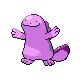 Quagsire shiny