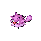 Qwilfish shiny