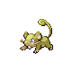 Rattata shiny