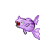 Remoraid shiny