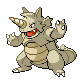 Rhydon shiny