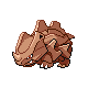 Rhyhorn shiny