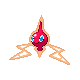 Rotom shiny