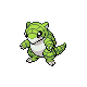 Sandshrew shiny