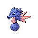 Seadra shiny