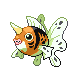 Seaking shiny