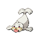 Seel shiny