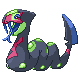 Seviper shiny