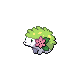 Shaymin (Land Forme)