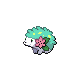Shaymin shiny
