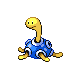 Shuckle shiny