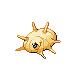 Silcoon shiny