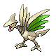 Skarmory shiny