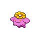 Skiploom shiny