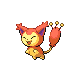 Skitty shiny