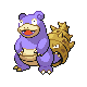 Slowbro shiny