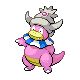 Slowking shiny
