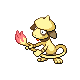 Smeargle shiny
