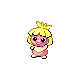 Smoochum shiny