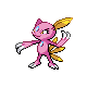 Sneasel shiny