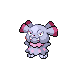 Snubbull shiny