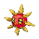 Solrock shiny