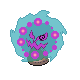 Spiritomb shiny