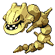 Steelix shiny
