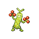 Sudowoodo shiny