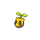 Sunkern shiny