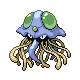 Tentacruel shiny