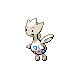 Togetic shiny