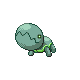 Trapinch shiny
