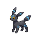 Umbreon shiny