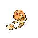 Uxie shiny