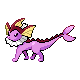 Vaporeon shiny