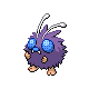 Venonat shiny