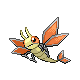 Vibrava shiny