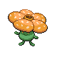 Vileplume shiny