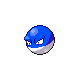 Voltorb shiny