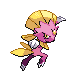 Weavile shiny
