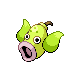 Weepinbell shiny