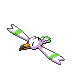 Wingull shiny